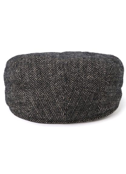 W/LI HERRINGBONE HUNTING