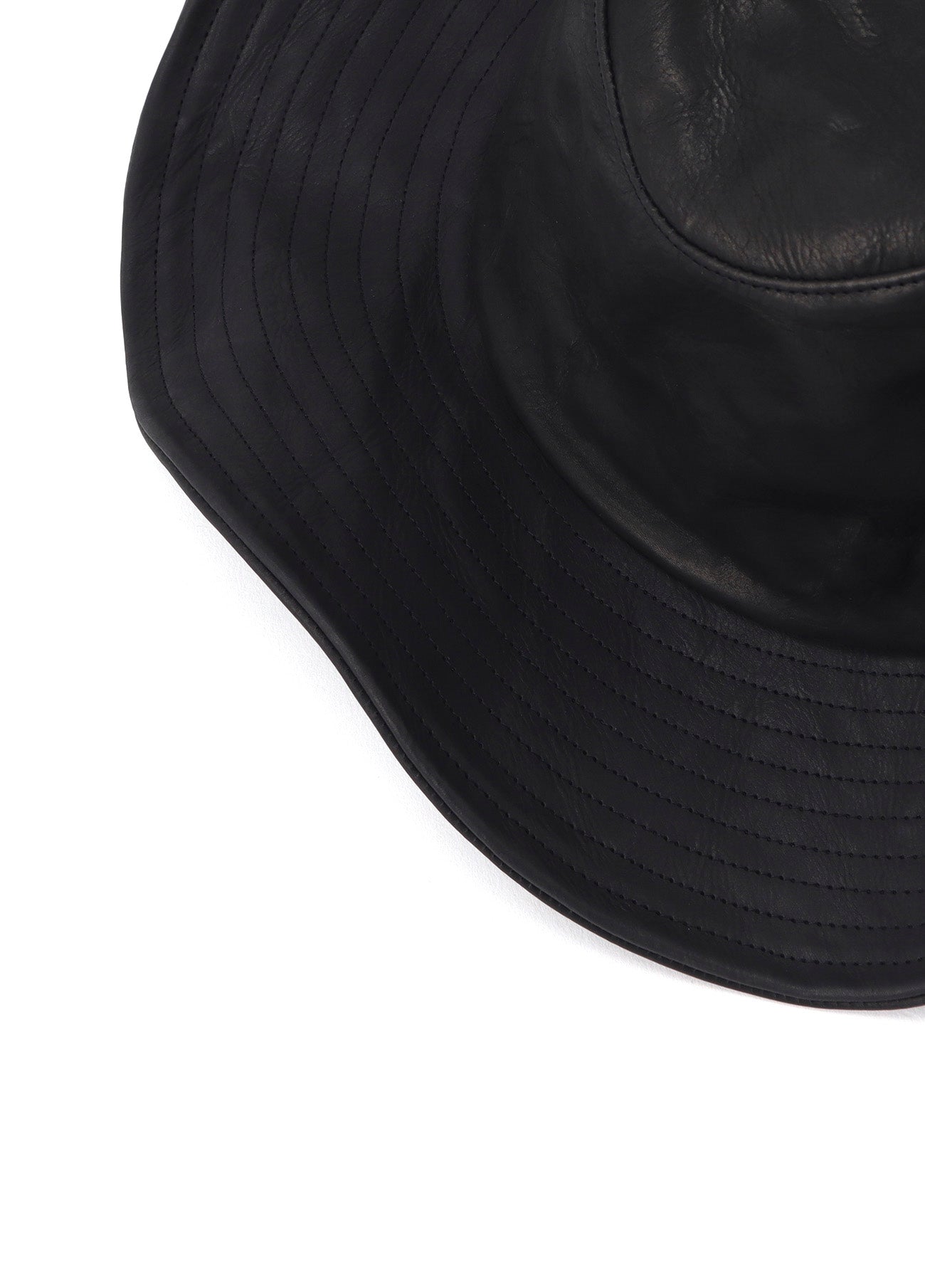 JAPAN TANNIN CALF TEN GALLON HAT
