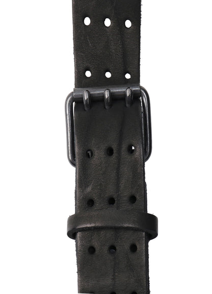 JAPAN SHOULDER 3PIN BELT BODY BAG