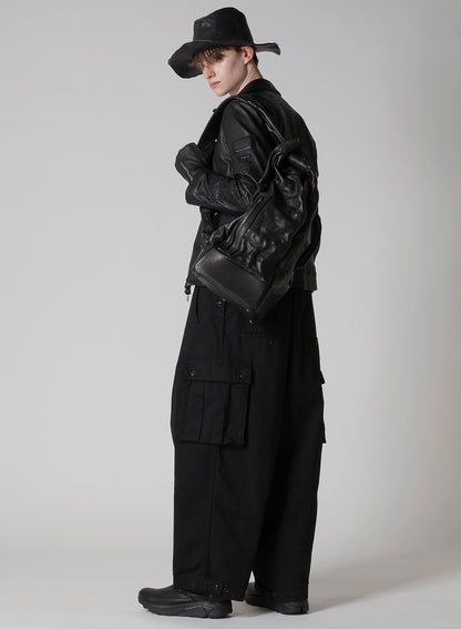 JPN SHOULDER BON SACK