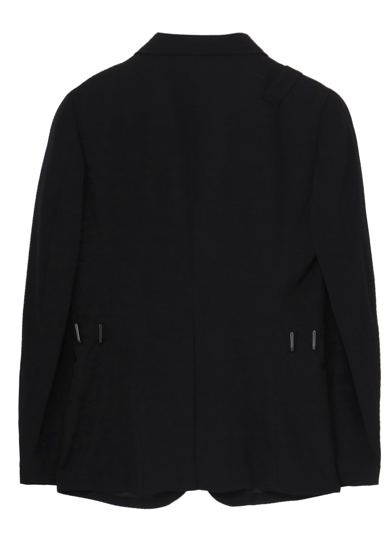 REGULATION GABARDINE 5BUTTONS JACKET