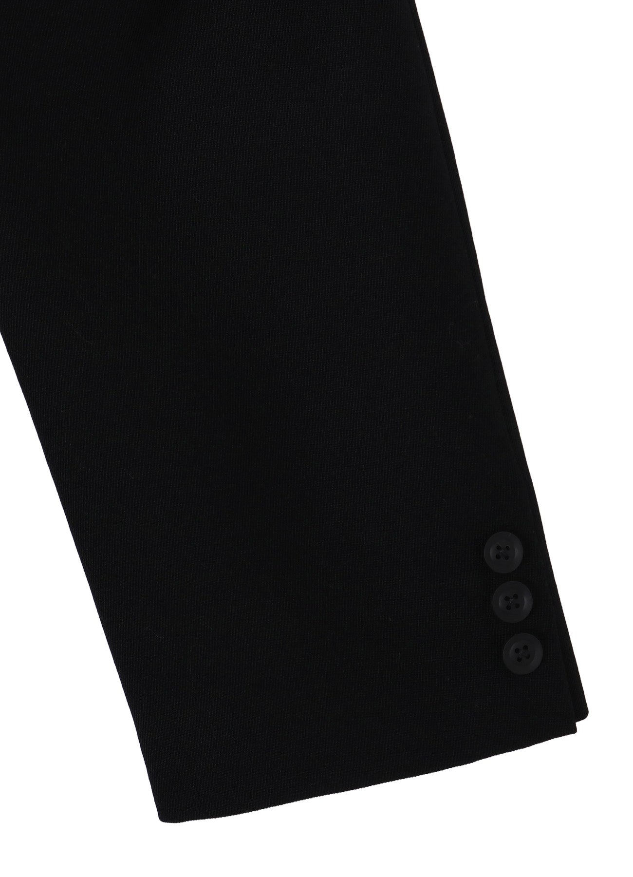 ARMY GABARDINE 5 BUTTONS JACKET