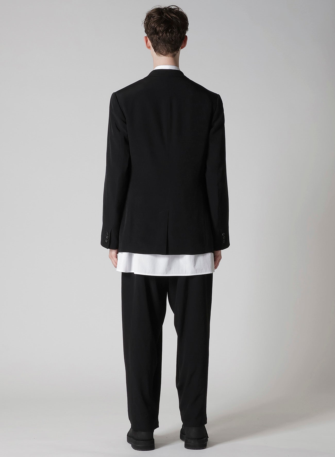 Ta TUXEDO 3 BUTTONS JACKET
