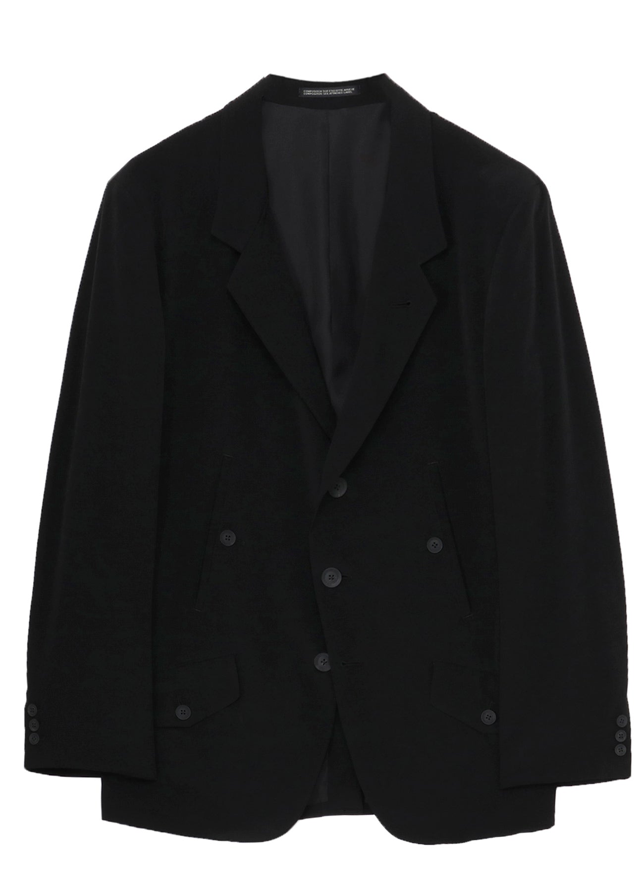 Ta TUXEDO 3 BUTTONS JACKET