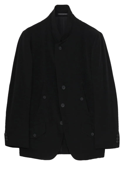 Ta TUXEDO 3 BUTTONS JACKET
