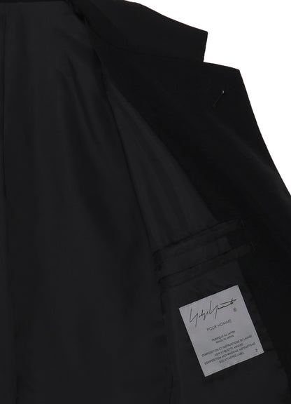 Ta TUXEDO 3 BUTTONS JACKET
