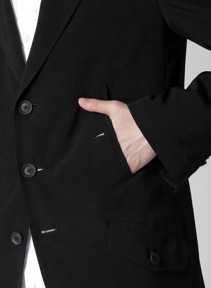 Ta TUXEDO 3 BUTTONS JACKET