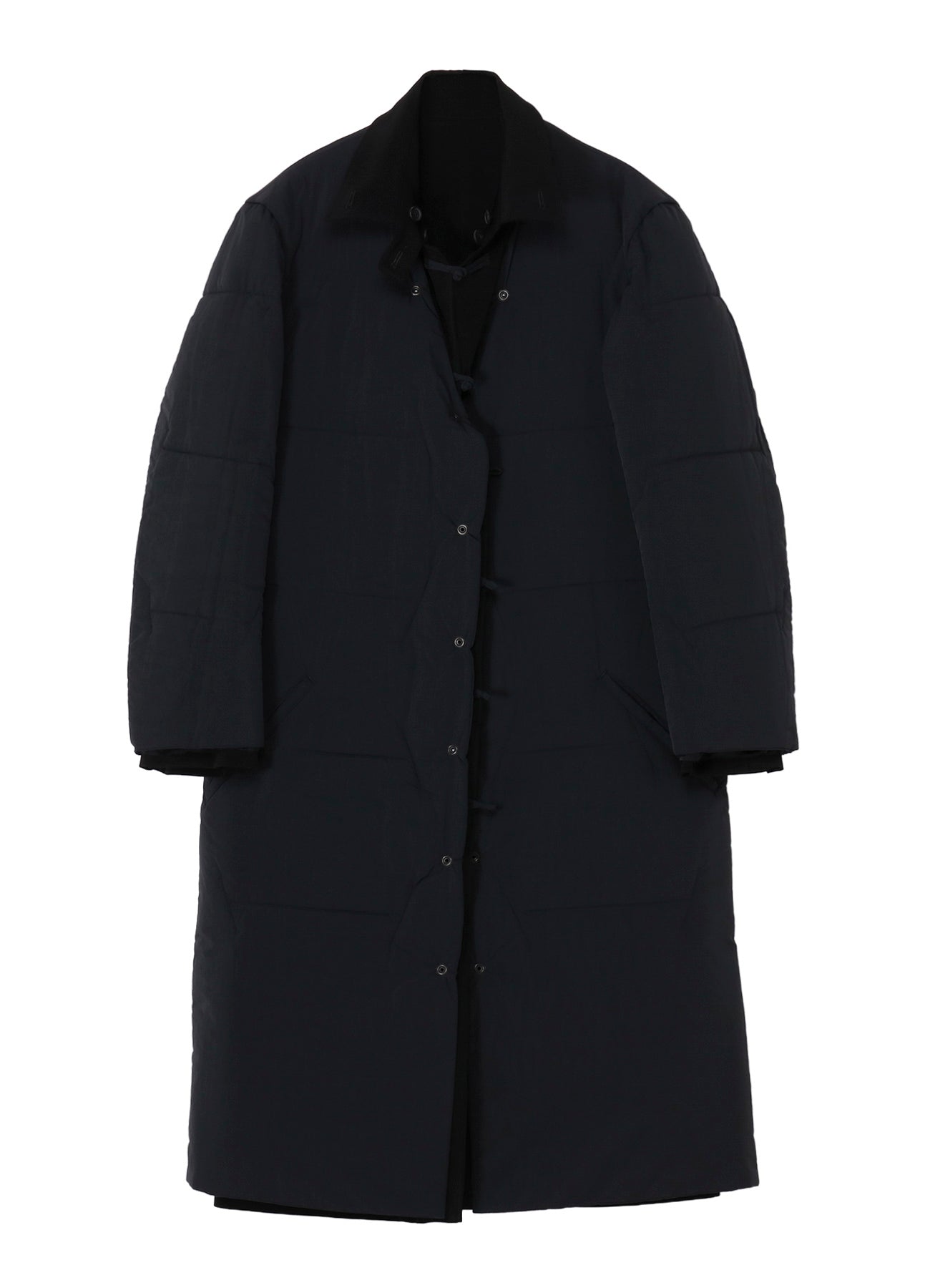 Ta TUXEDO BELT JACKET WITH LINER