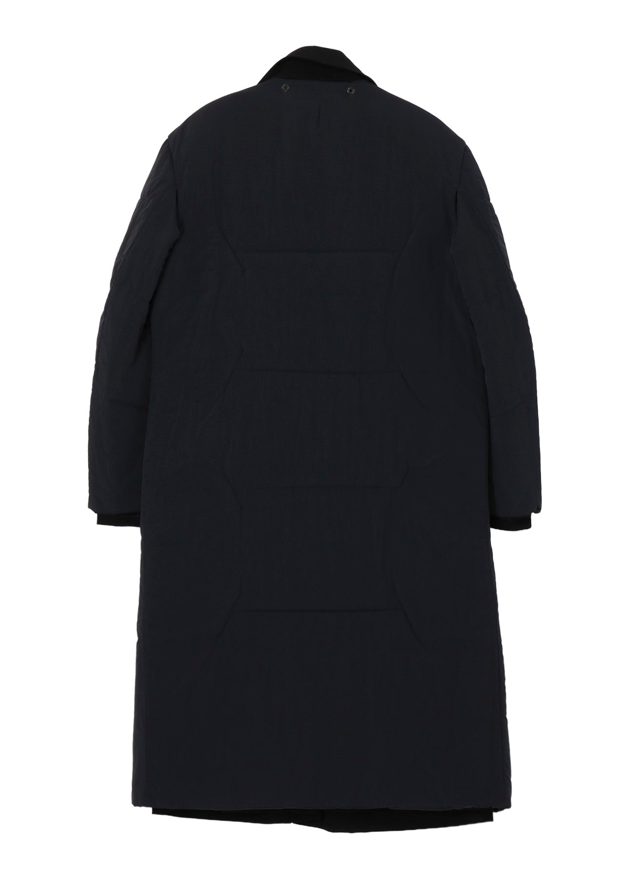 Ta TUXEDO BELT JACKET WITH LINER