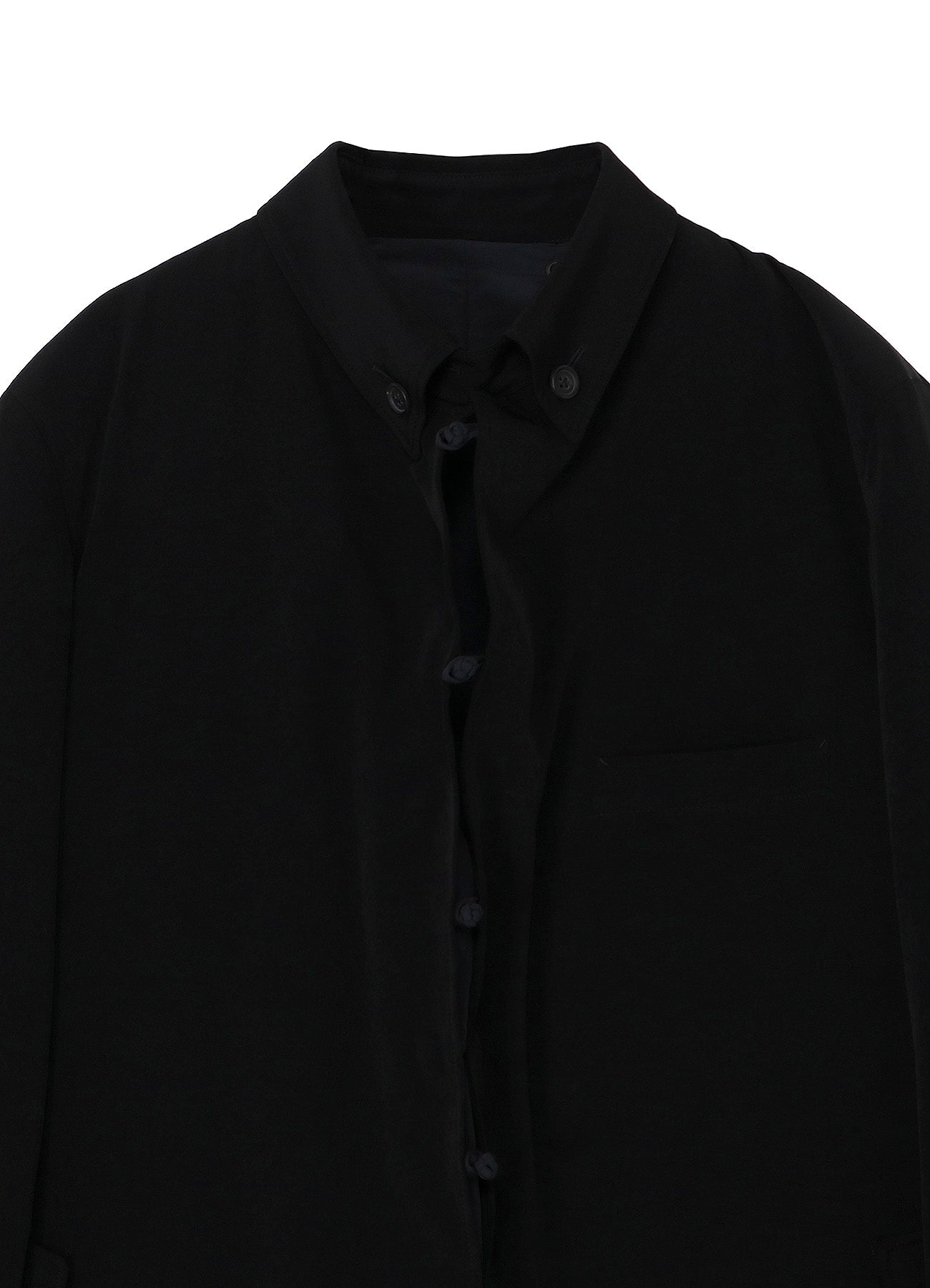 Ta TUXEDO BELT JACKET WITH LINER