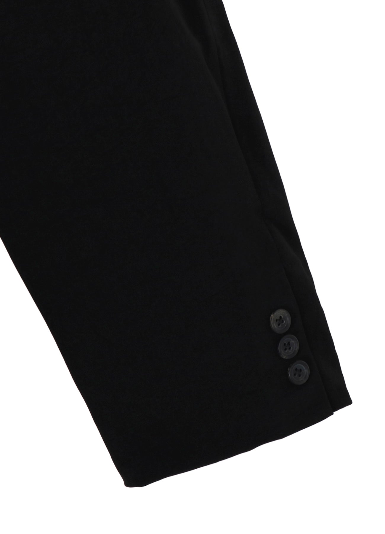 Ta TUXEDO BELT JACKET WITH LINER