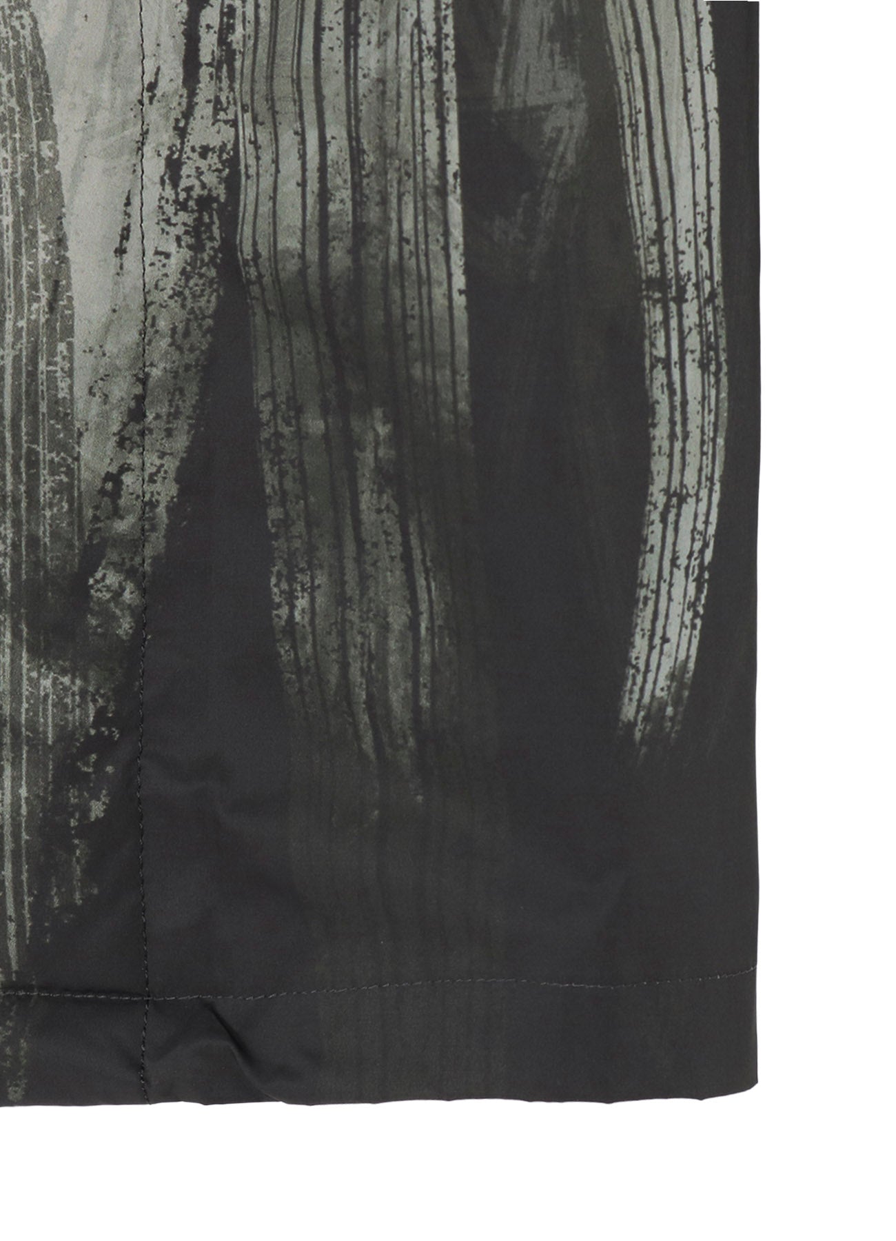 RIN PRINTED PADDED JACKET