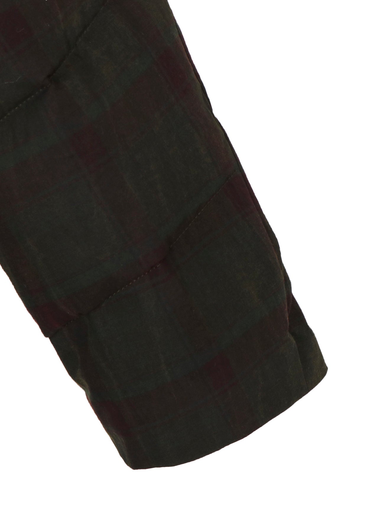 MADRAS INK 3 BUTTONS JACKET WITH LINER