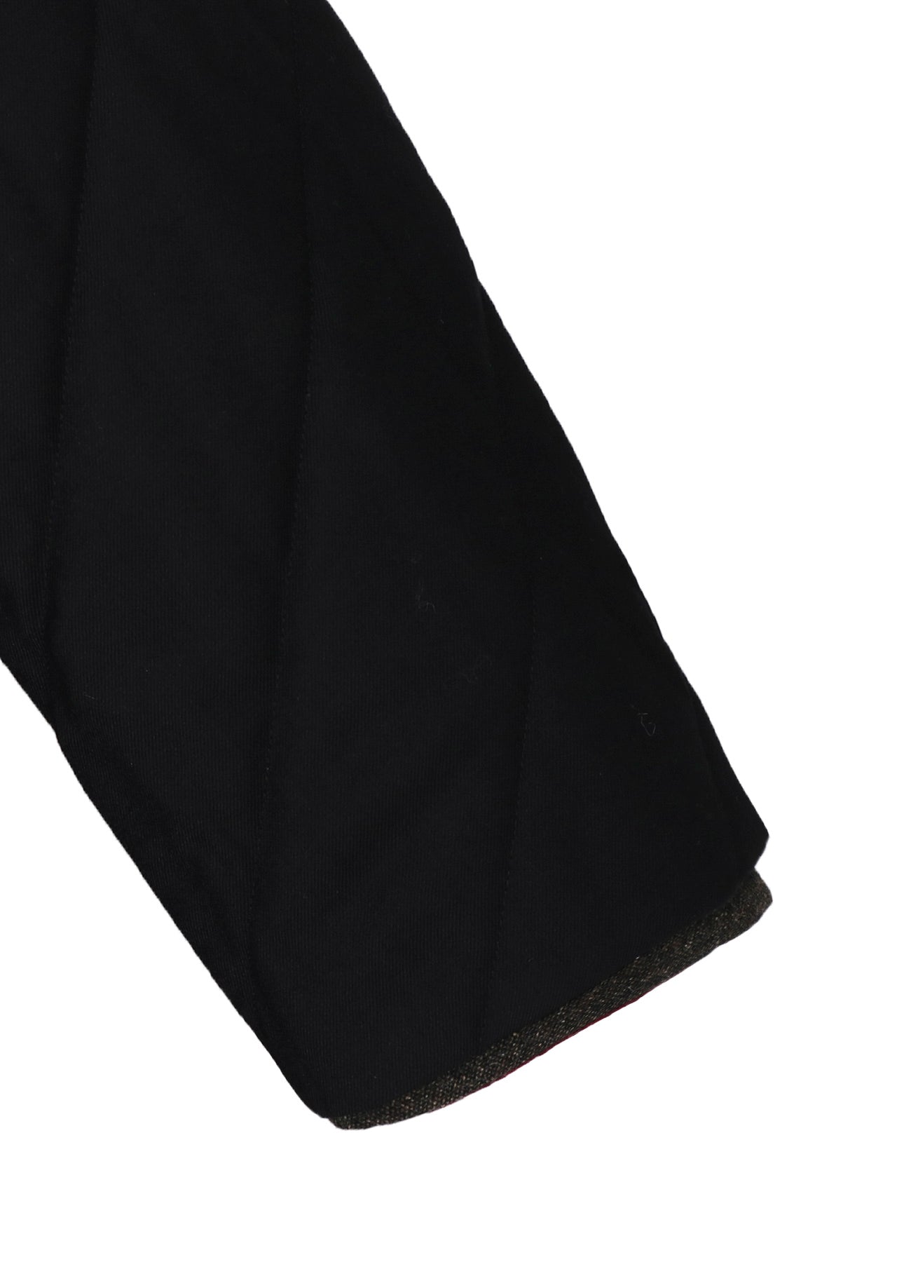 DARK RED REVERSIBLE JACKET WITH LINER