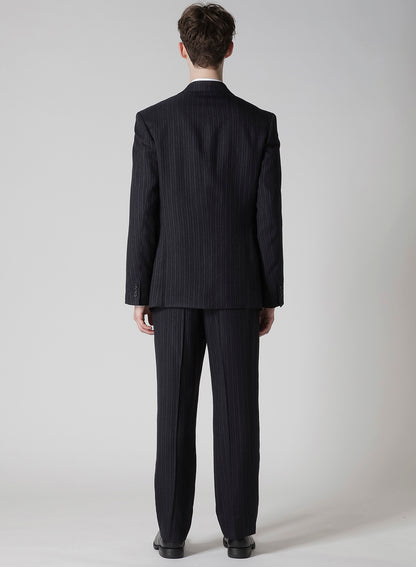 SUIT RY HEATHER ST CDH 2BS JACKET