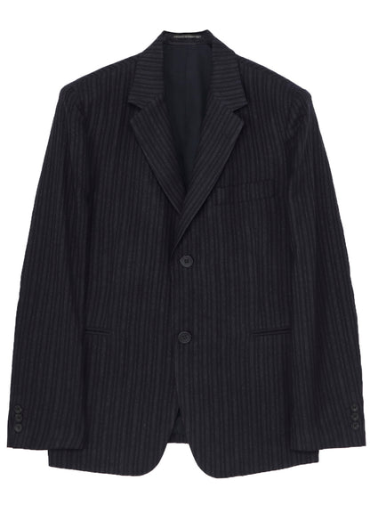 SUIT RY HEATHER ST CDH 2BS JACKET