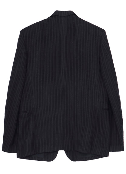 SUIT RY HEATHER ST CDH 2BS JACKET