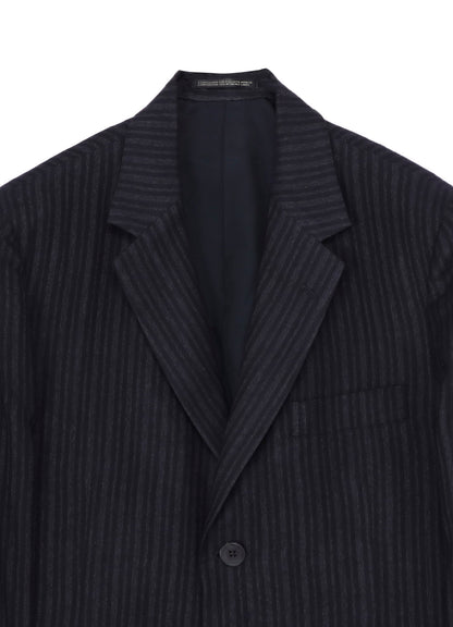 SUIT RY HEATHER ST CDH 2BS JACKET