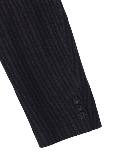 SUIT RY HEATHER ST CDH 2BS JACKET