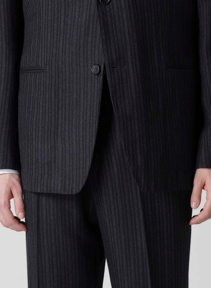 SUIT RY HEATHER ST CDH 2BS JACKET