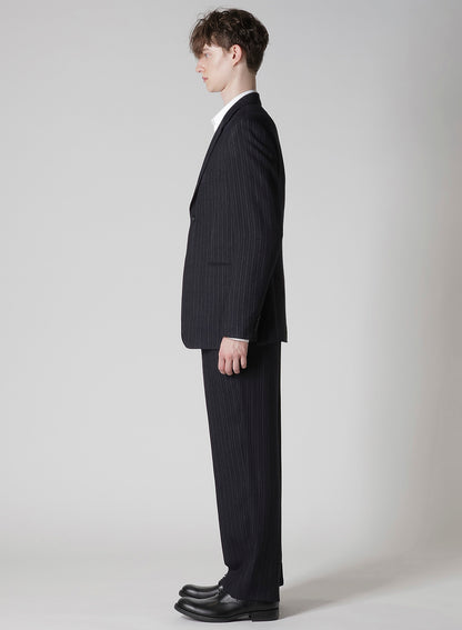 SUIT RY HEATHER ST CDH 2BS JACKET