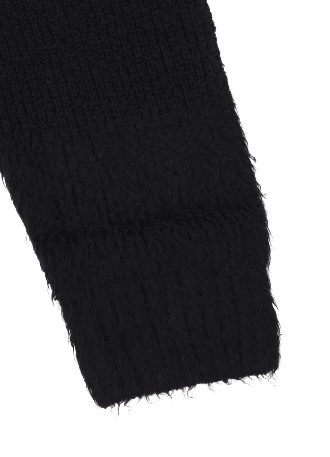 7G1P GRADATION ROUND NECK PULLOVER