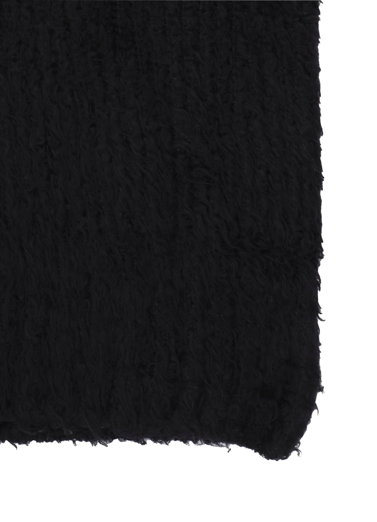 7G1P GRADATION ROUND NECK PULLOVER