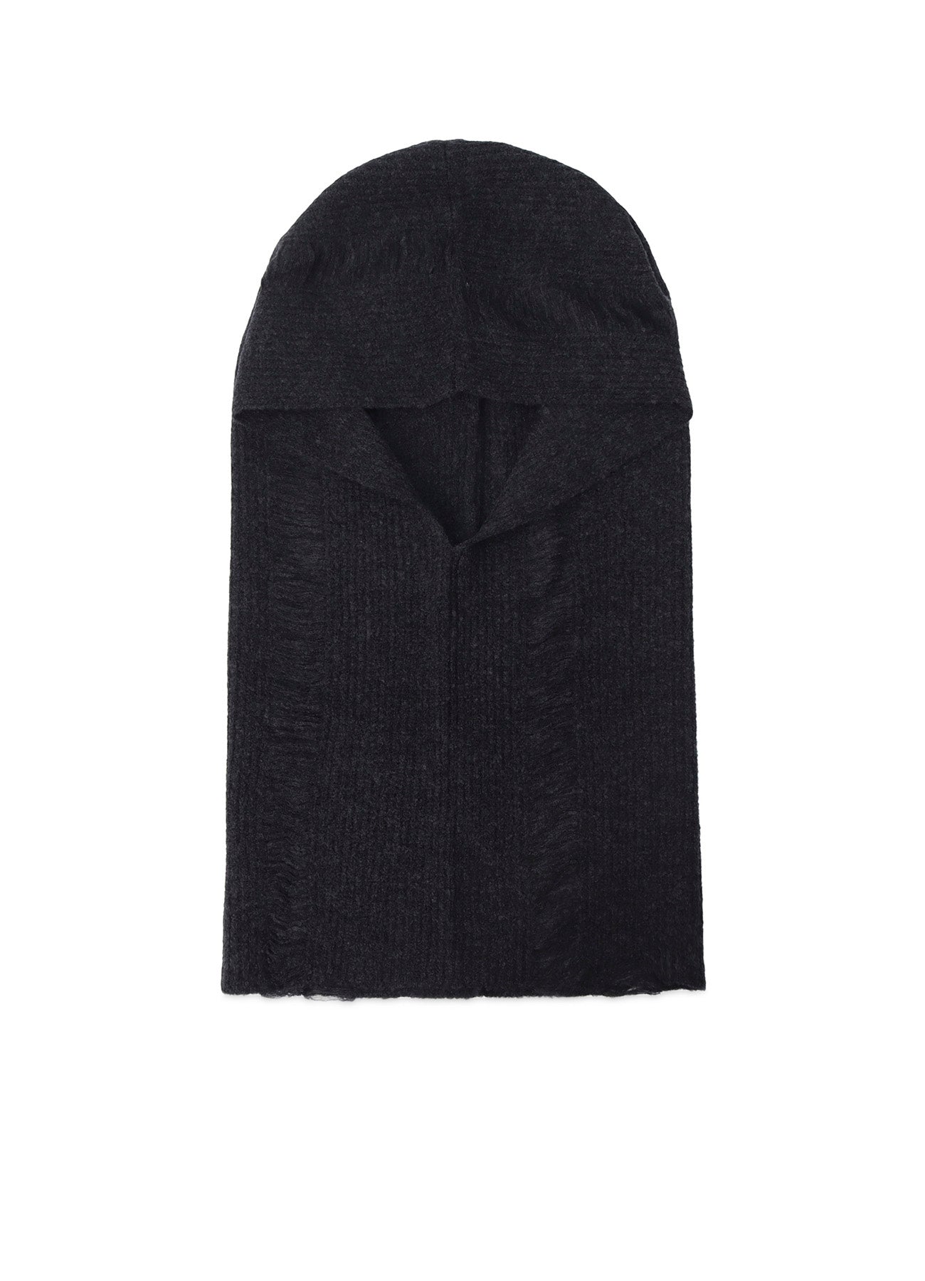 7G3P HALF CARDIGAN BALACLAVA