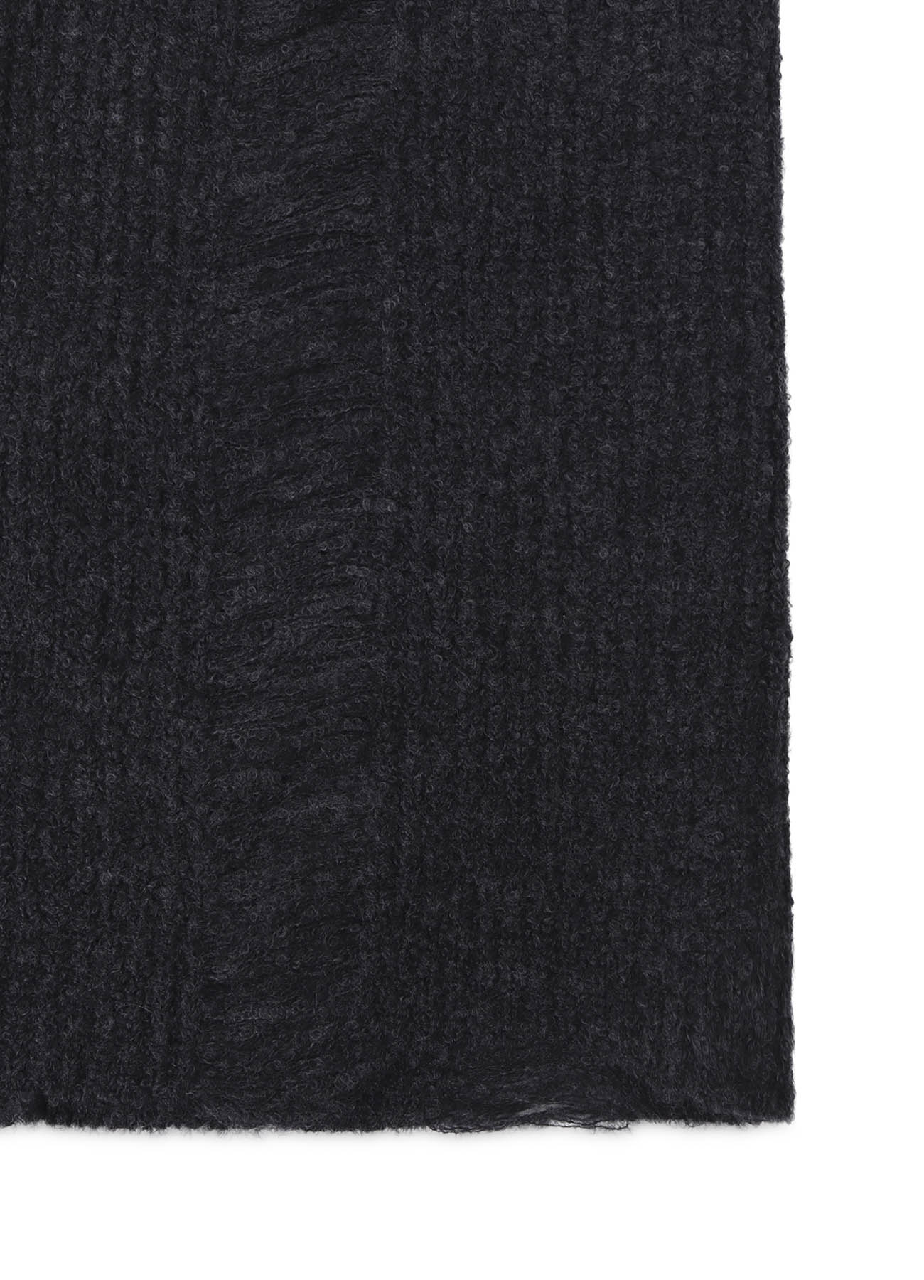 7G3P HALF CARDIGAN BALACLAVA