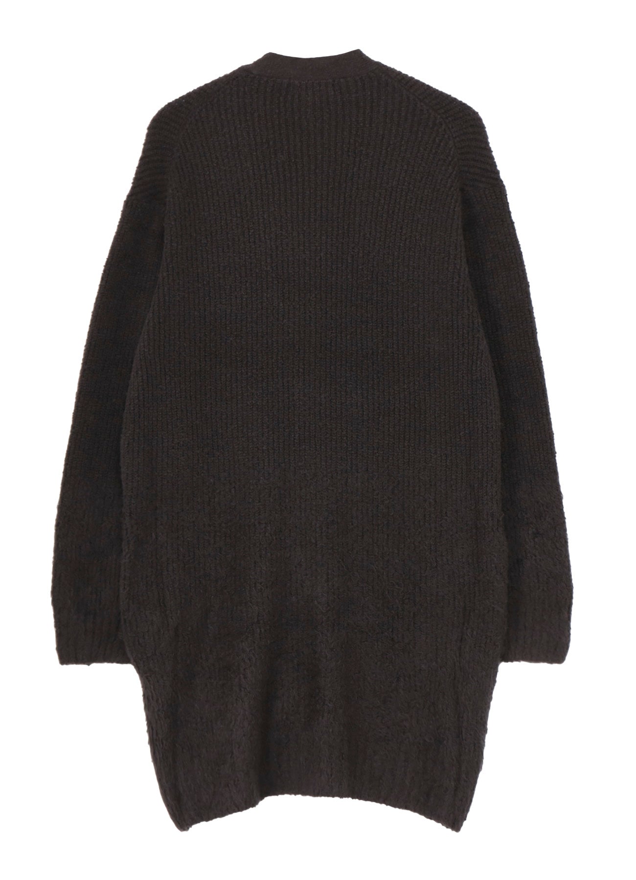 7G1P GRADATION V NECK CARDIGAN