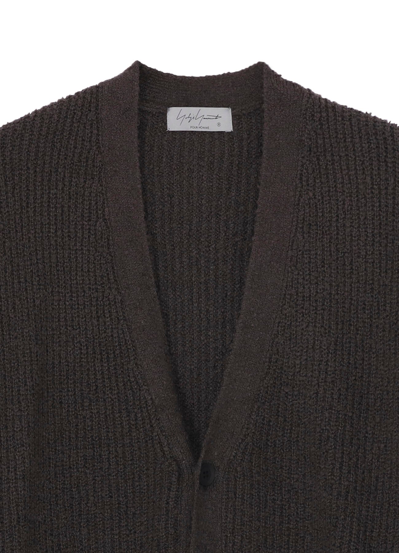 7G1P GRADATION V NECK CARDIGAN