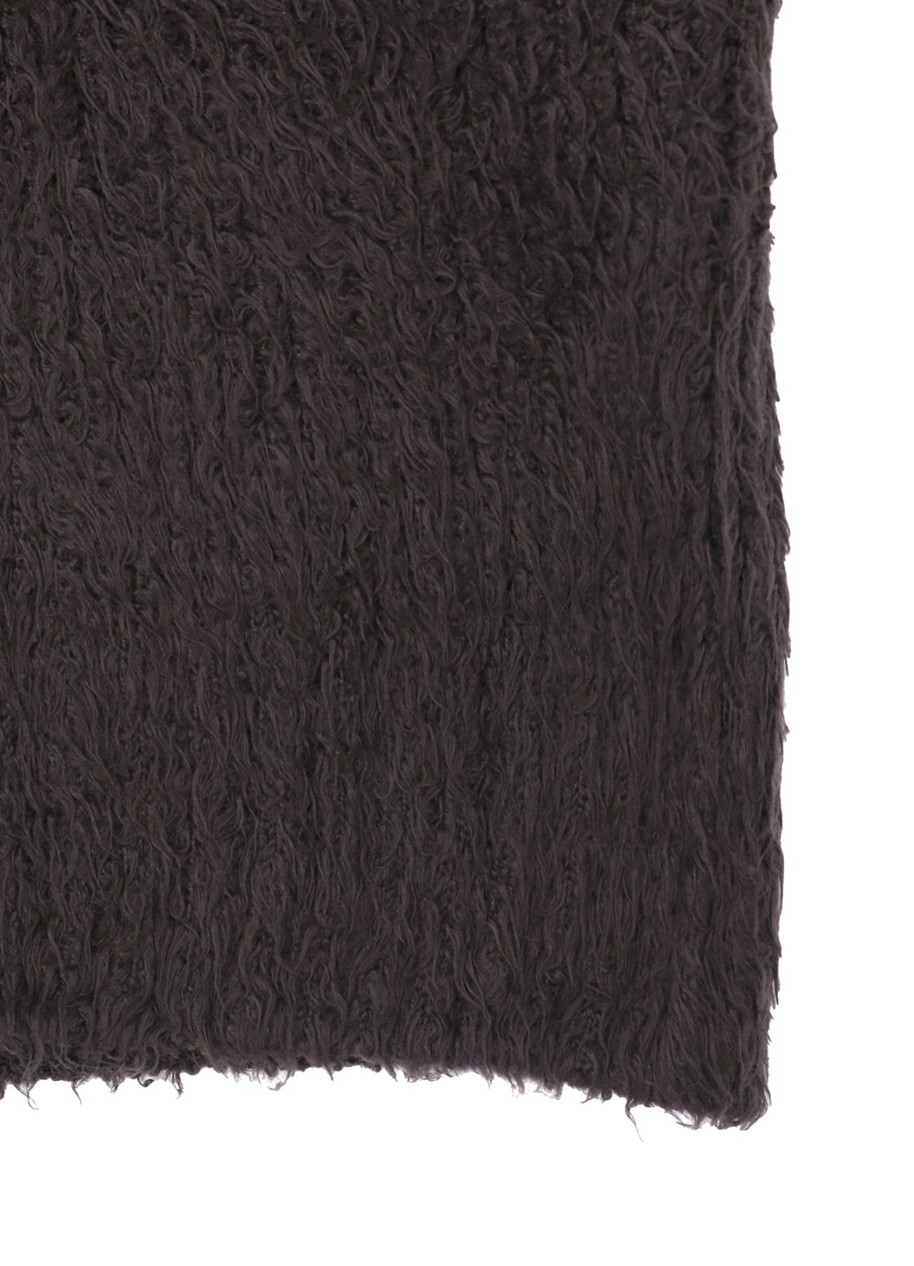 7G1P GRADATION V NECK CARDIGAN