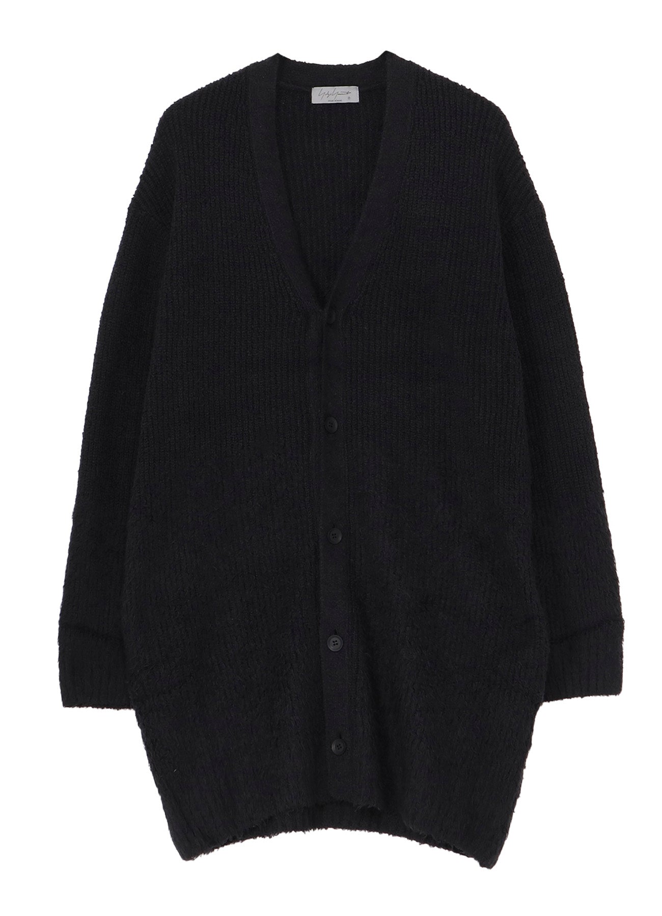 7G1P GRADATION V NECK CARDIGAN
