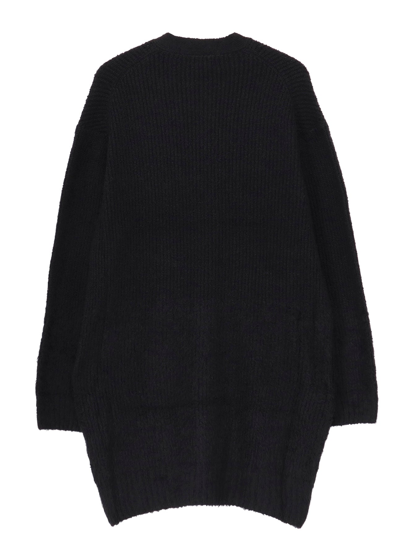 7G1P GRADATION V NECK CARDIGAN