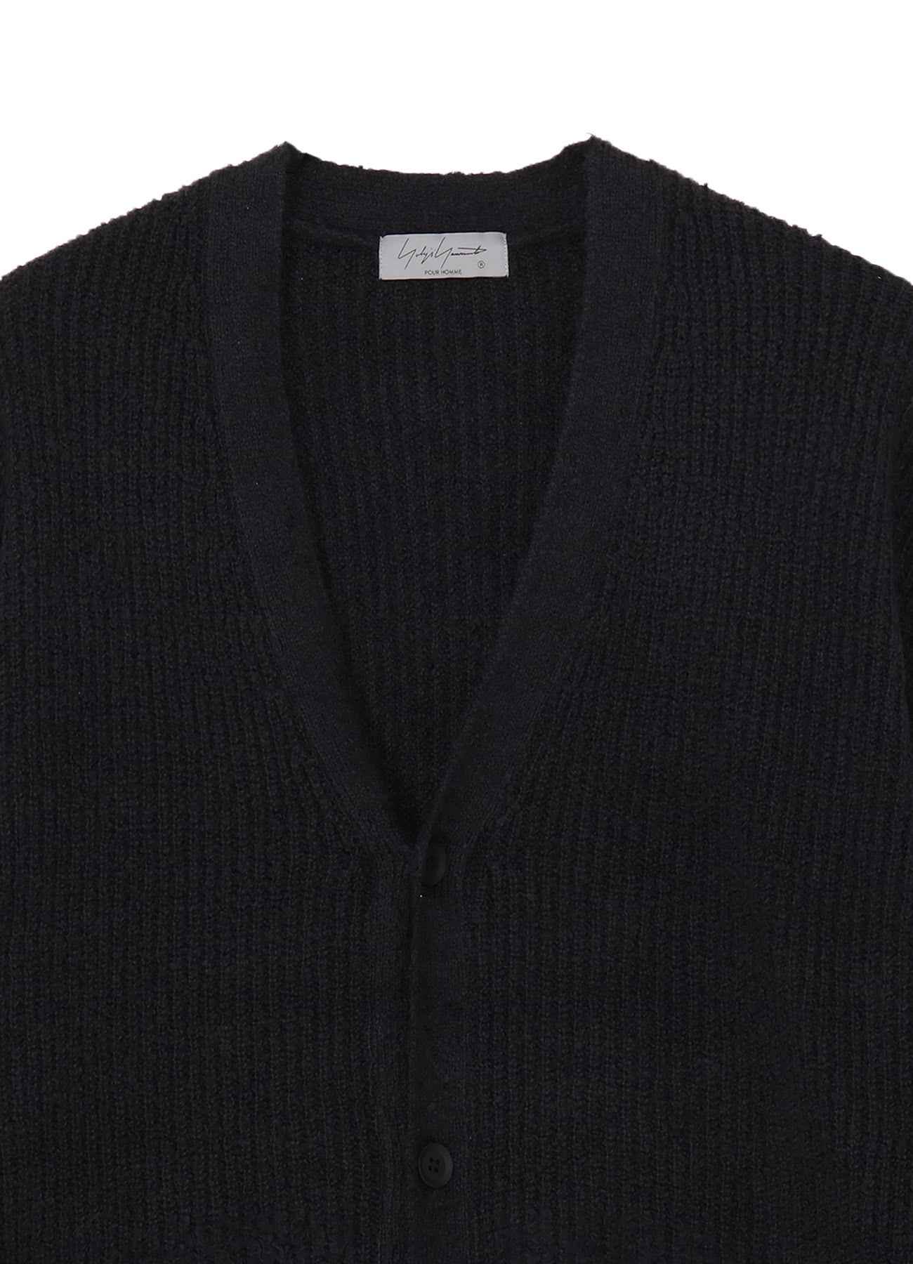 7G1P GRADATION V NECK CARDIGAN