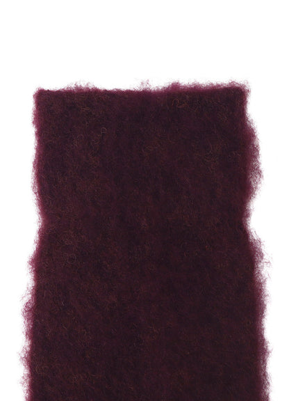 AC/NY/W SINGLE SHAGGY SOCKS