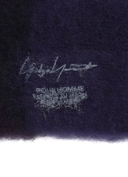 AC/NY/W SINGLE SHAGGY SOCKS