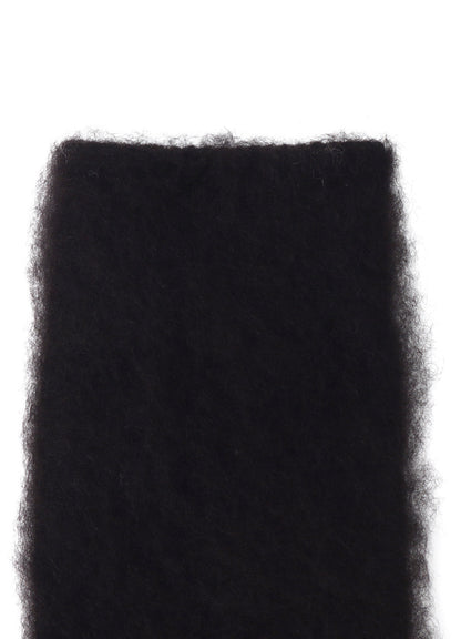 AC/NY/W SINGLE SHAGGY SOCKS