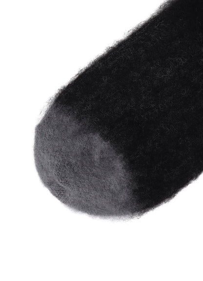 AC/NY/W SINGLE SHAGGY SOCKS