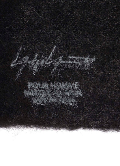 AC/NY/W SINGLE SHAGGY SOCKS