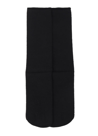 SILK JERSEY 5 FINGERS SOCKS