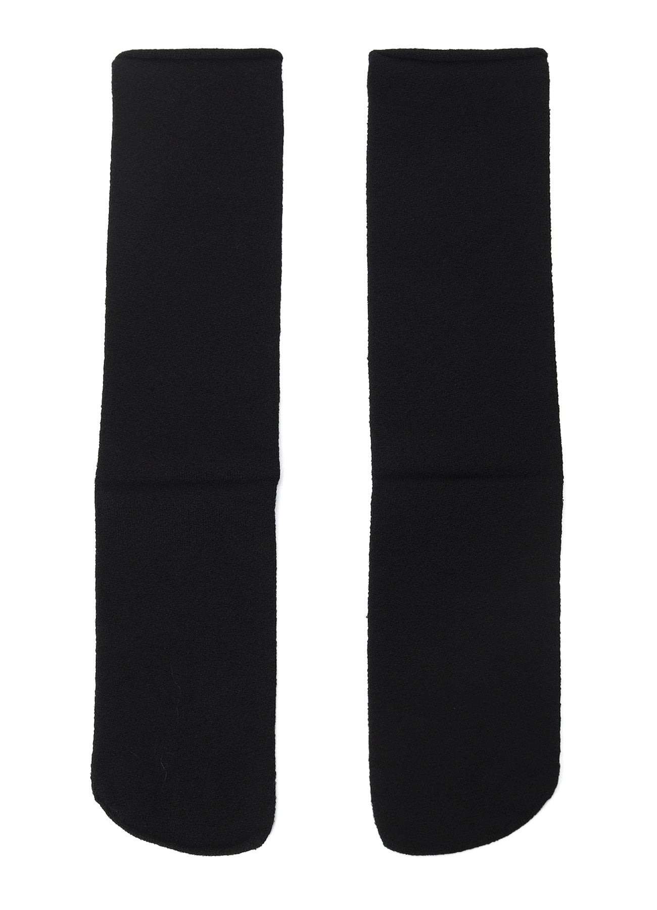 SILK JERSEY 5 FINGERS SOCKS