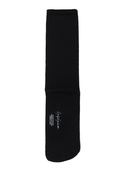 SILK JERSEY 5 FINGERS SOCKS