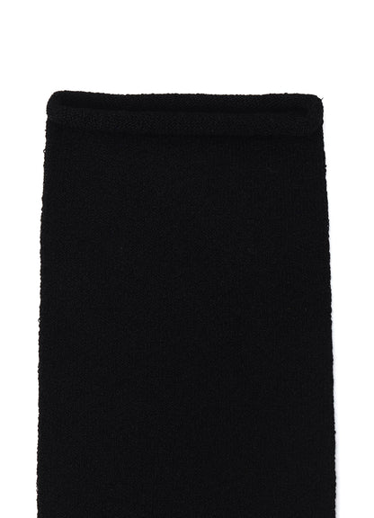 SILK JERSEY 5 FINGERS SOCKS