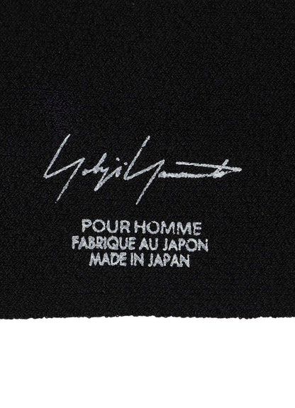 SILK JERSEY 5 FINGERS SOCKS