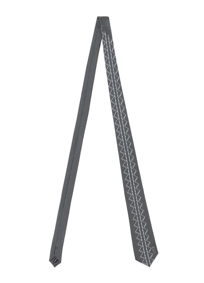 CENTRE PATTERN JQ DERBY TIE A