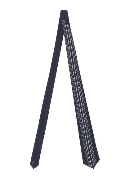 CENTRE PATTERN JQ DERBY TIE A