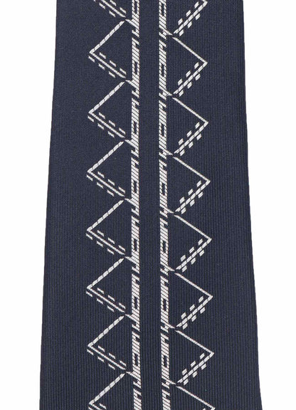 CENTRE PATTERN JQ DERBY TIE A