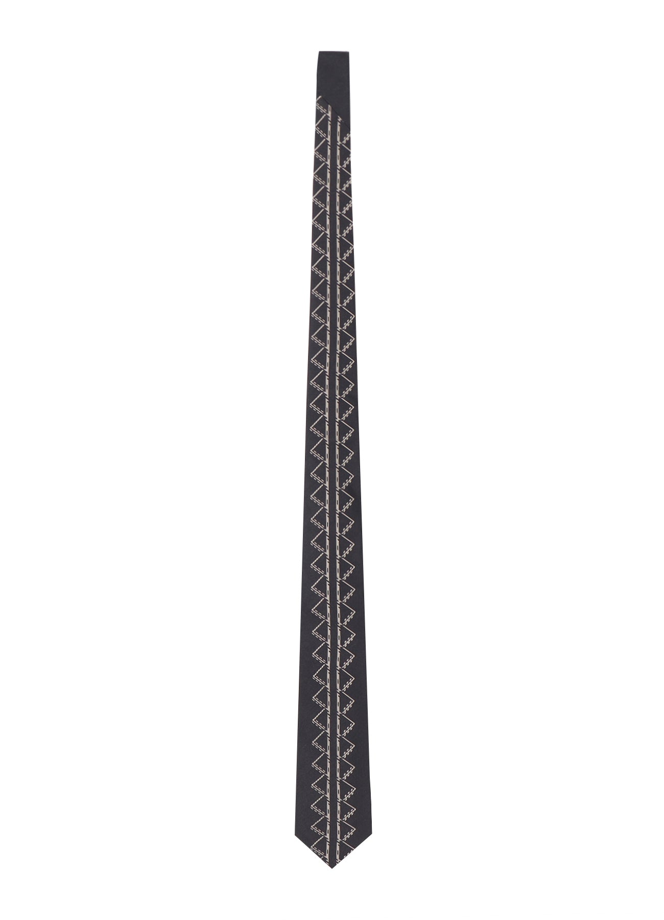 CENTRE PATTERN JQ DERBY TIE A