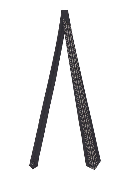 CENTRE PATTERN JQ DERBY TIE A